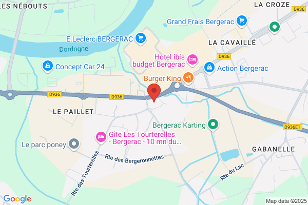 E.Leclerc Location de Véhicules