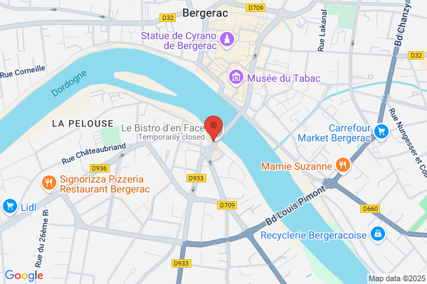 Flore et Sens 24