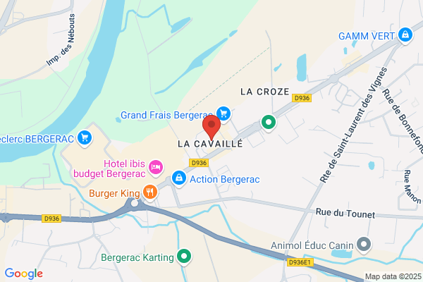 Opticien Bergerac | Alain Afflelou