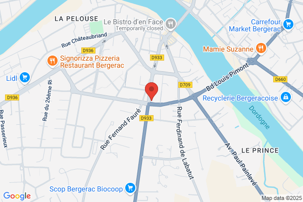 Aprium Pharmacie de la Rive Gauche