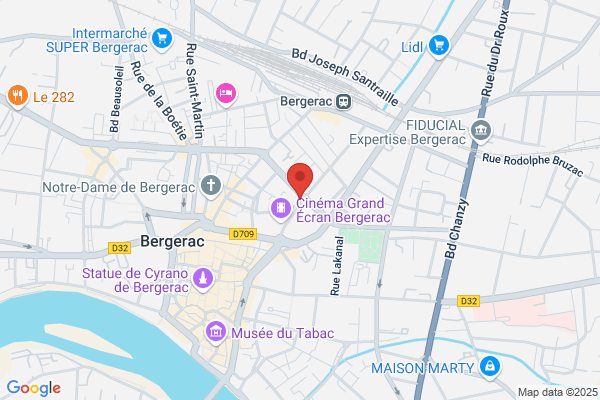 Audioprothésiste Bergerac Audition Santé
