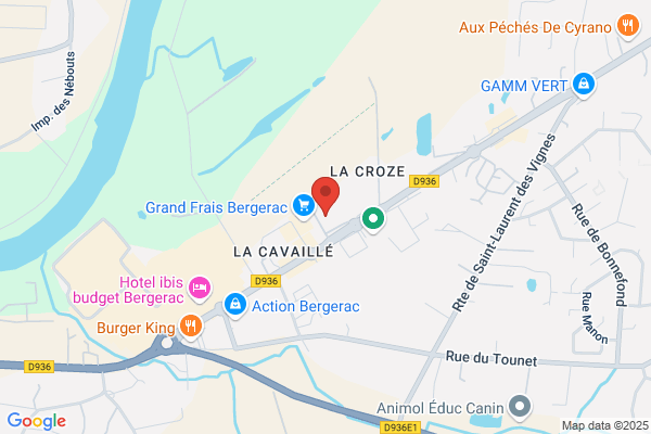 Conforama Bergerac