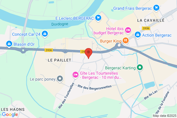 Le délice