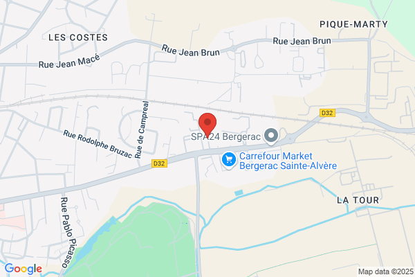 LA CORNE D'ABONDANCE BERGERACOISE