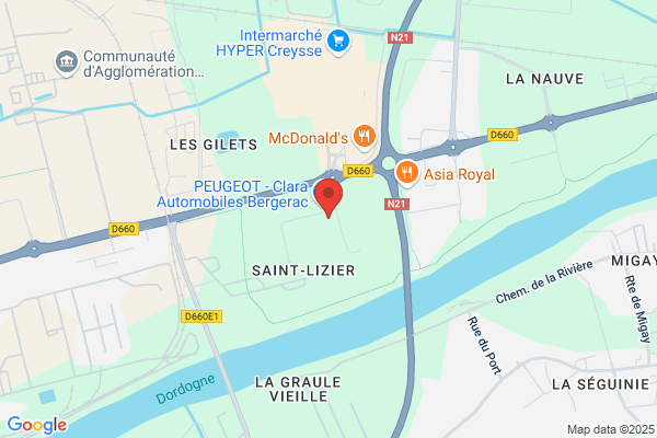 Périgord Cycles