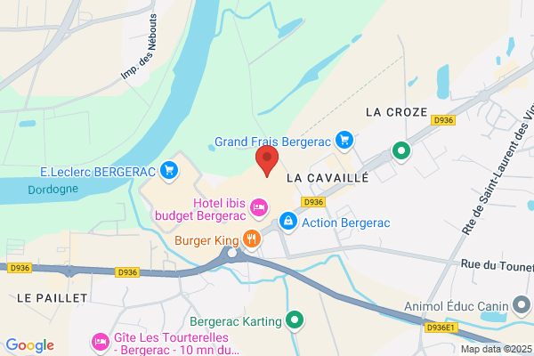 Orchestra BERGERAC
