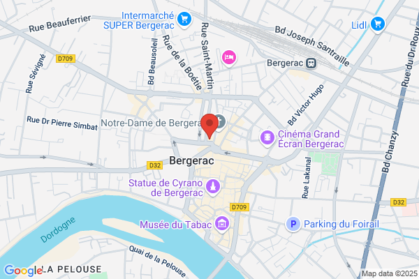 Domino's Pizza Bergerac