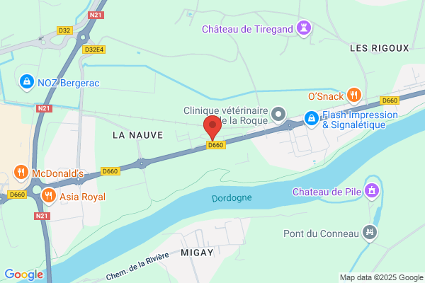 Marbrerie de la Nauve