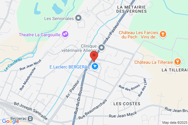 E.Leclerc Station Service