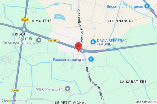 LYC VAPE CBD Bergerac Vallade : Le Shop et le Labo