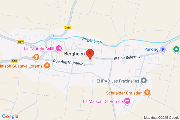La Poste Agence Communale