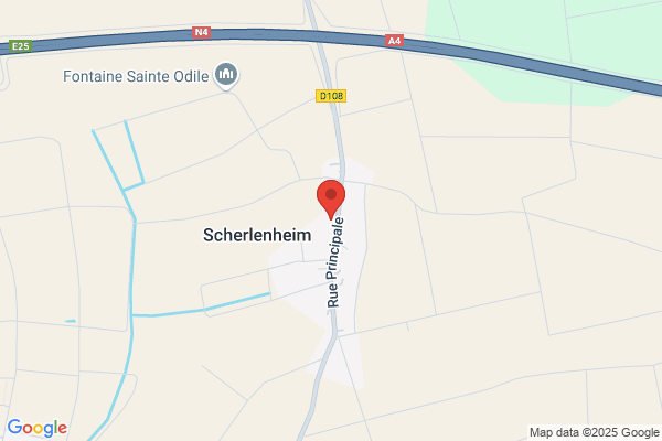 Alsace Bouchons Accueil Information