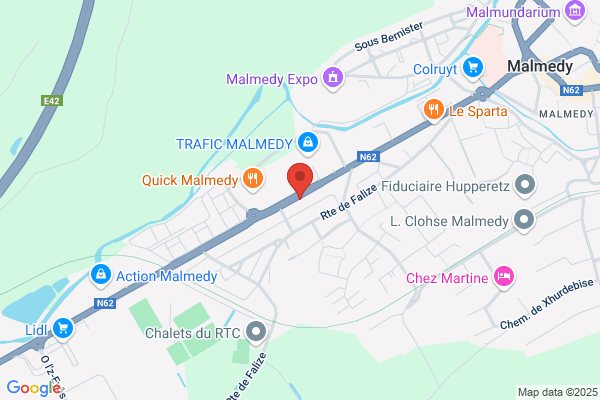 Au Peche Mignon