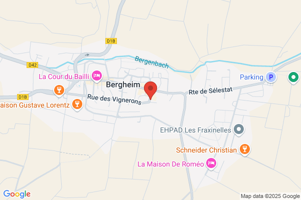 Bibliotheque Municipale