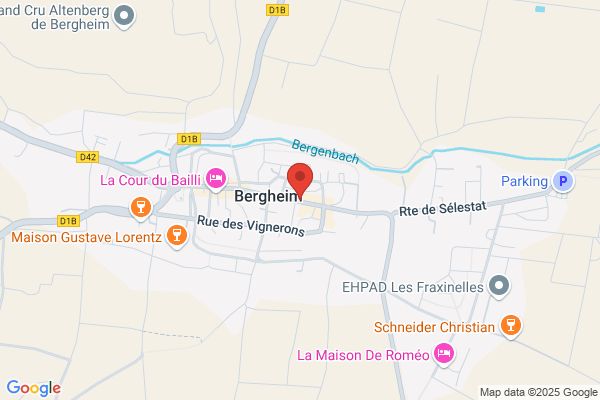 Boulangeries Patisseries De La Tour