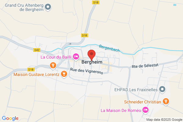 Brasserie Aux Bateliers