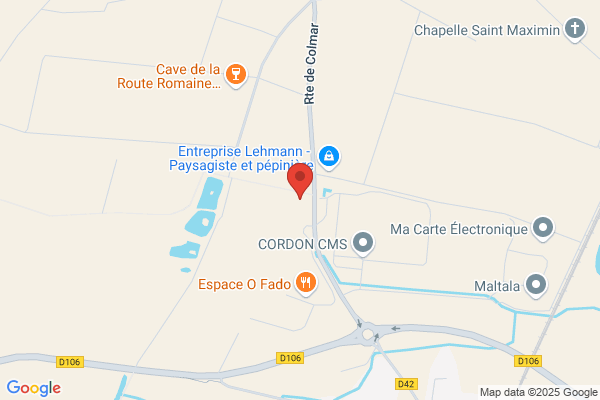 Burger Ste D Exploitation De La Menuiserie Ebenisterie