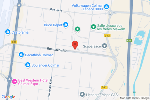 Cooperative Agricole De Cereales Cac