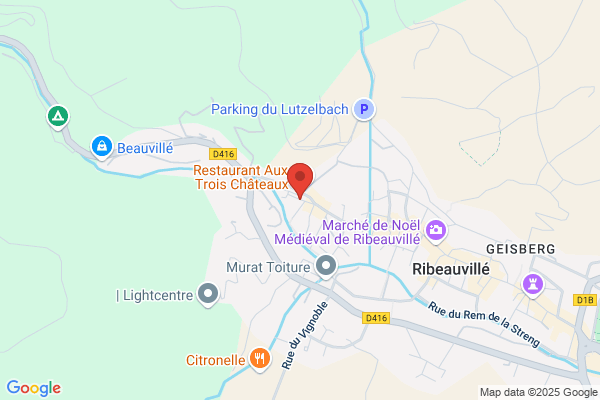 De Fond en Comble