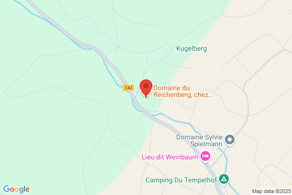 Domaine du Reichenberg