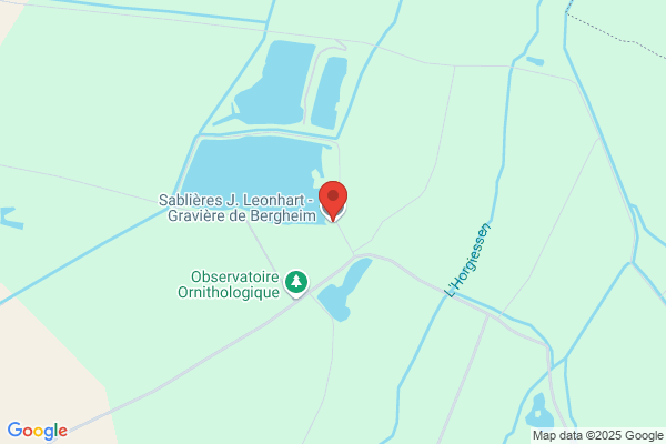 Graviere De Bergheim