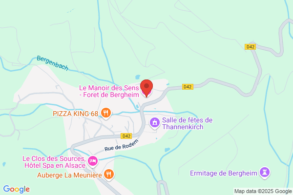 Hotel Restaurant Le Sarment D Or