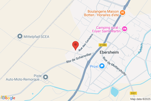 Jehl Menuiserie Ebenisterie