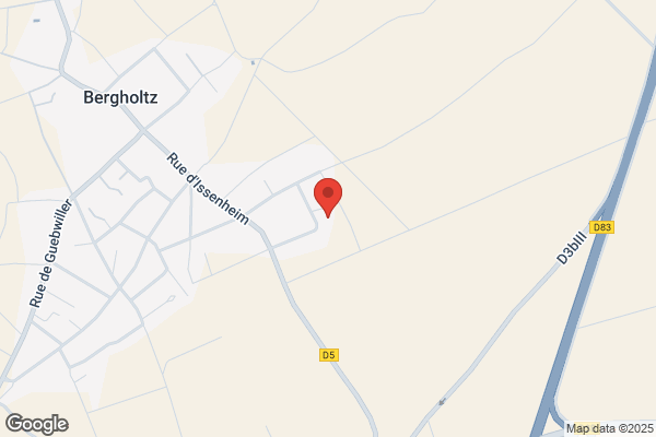 Sécuritest Contrôle Technique Automobile Bergholtz - Guebwiller