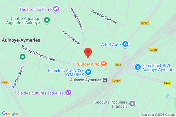 AXA Assurance et Banque Jerome Druart