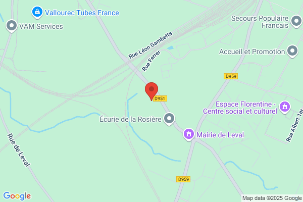 Atelier De Serrurerie Et De Ferronnerie