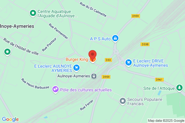 Boutique des marques