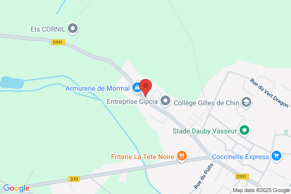 Ecole Elementaire Mixte