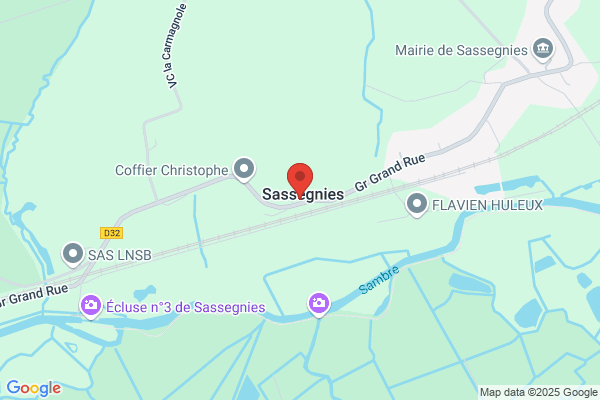 Joveniaux Sebastien