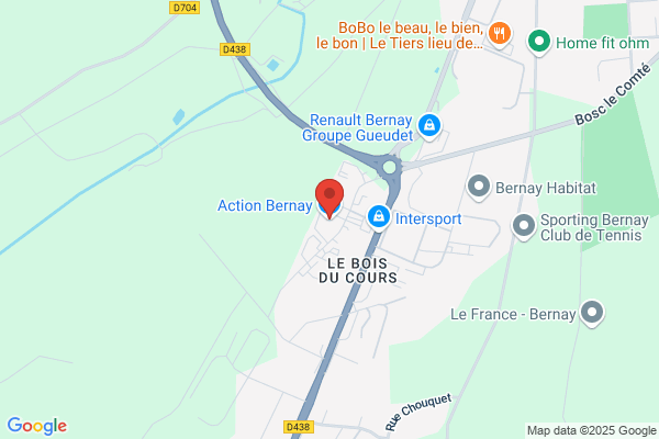 Action Bernay