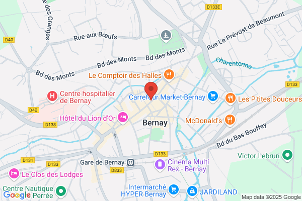 BOUYGUES TELECOM