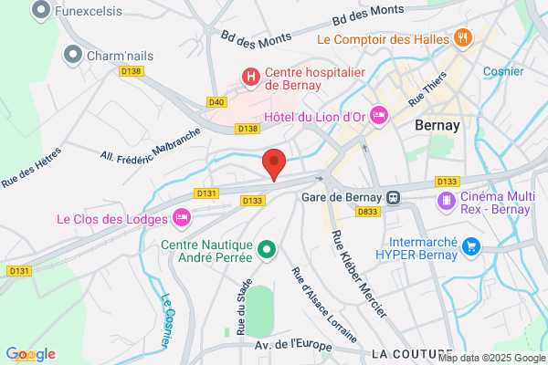 Matmut Assurances