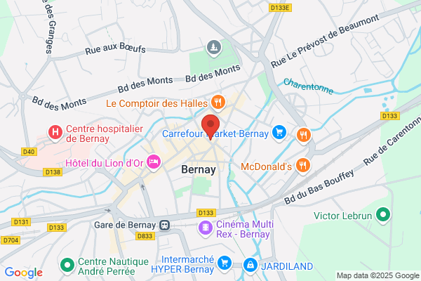 Institut Altesse beauté bernay
