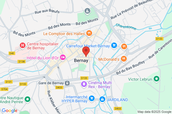 Société Générale