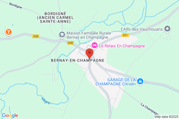 La Poste Agence Communale