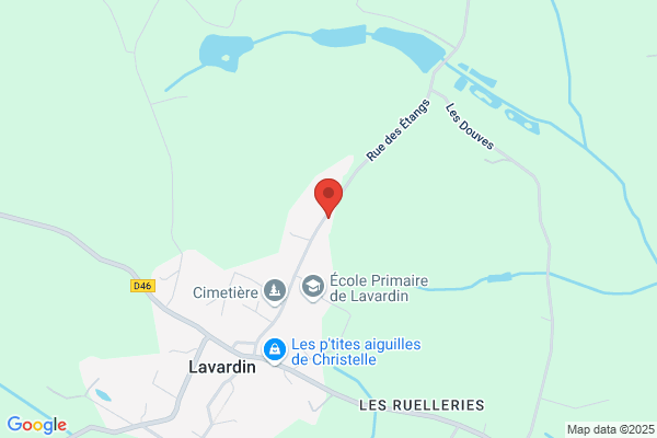 SARL ENTREPRISE TISON