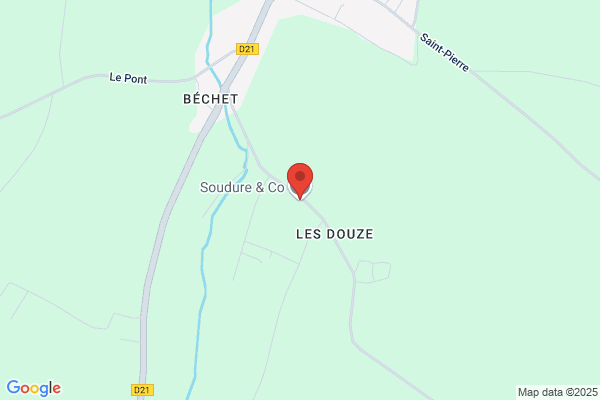 Soudure & Co