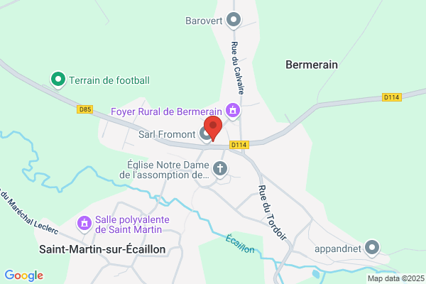 La Poste Agence Communale