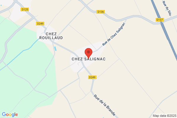 La Boutique a Croquer