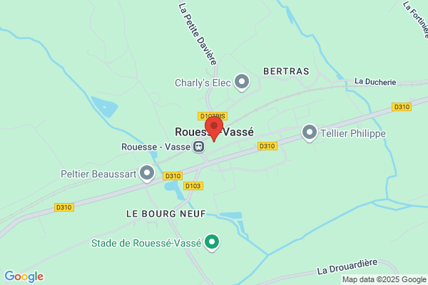 2rouescass