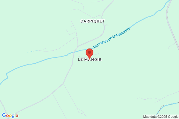 Agence Du Manoir