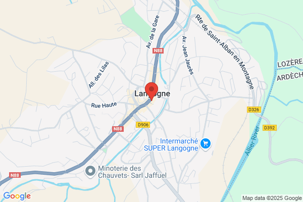 Agence Langrunaise Immobilier