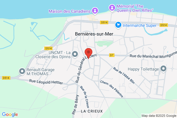 Boulangerie Patisserie Tonerie