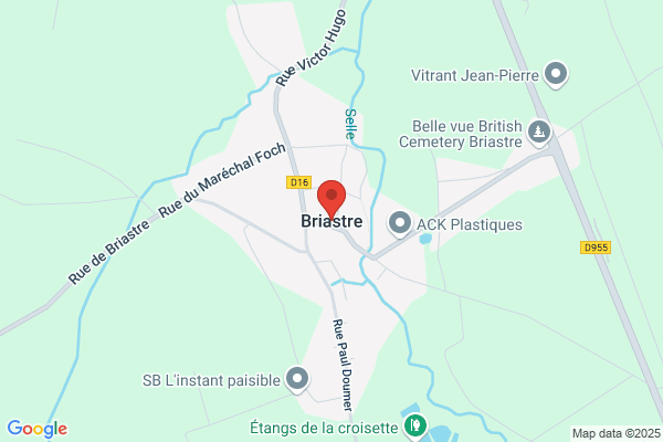 Briatte Fabien