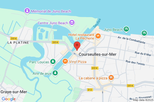 Chez Angèle
