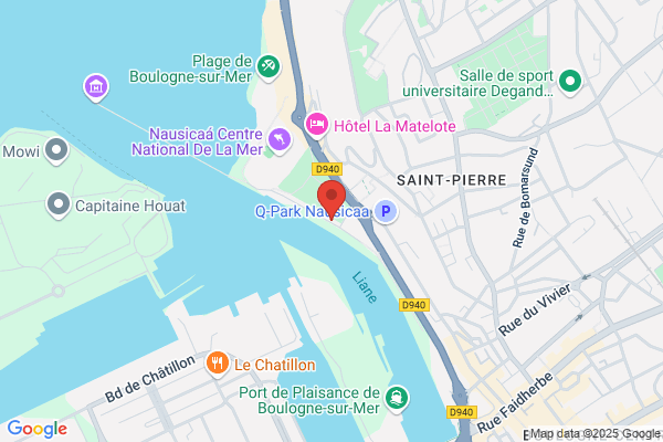 Chez Pierrot Sarl